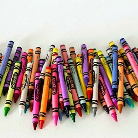 Crayons - Picture 3 of 6